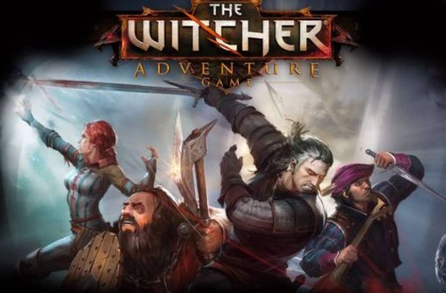 The Witcher Adventure Game Android Free Download