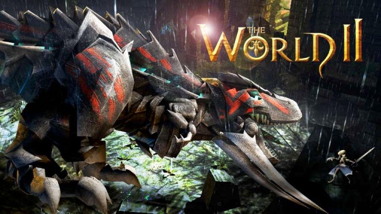 The World II Hunting BOSS Game Android Free Download