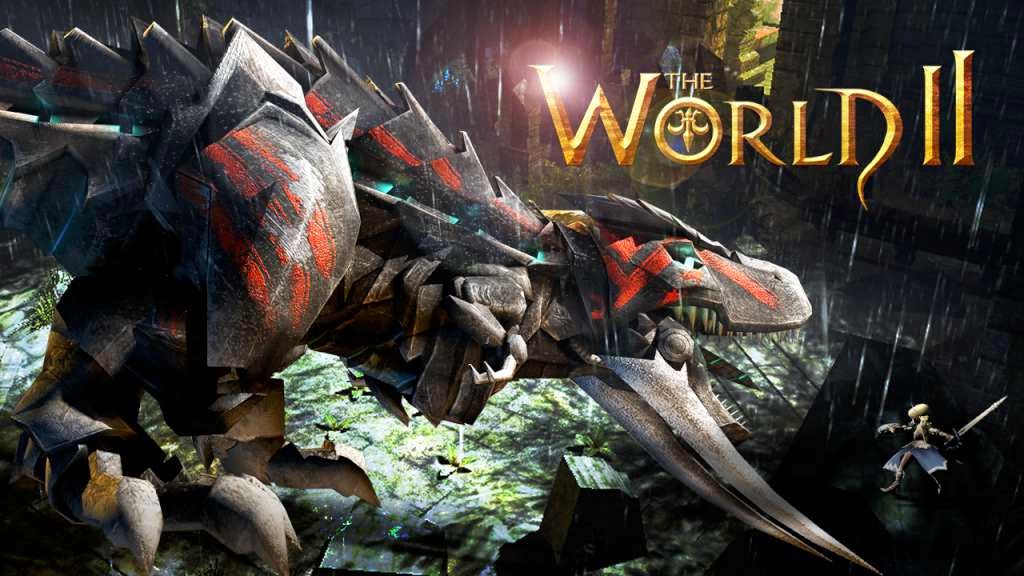 The World II Hunting BOSS Game Android Free Download
