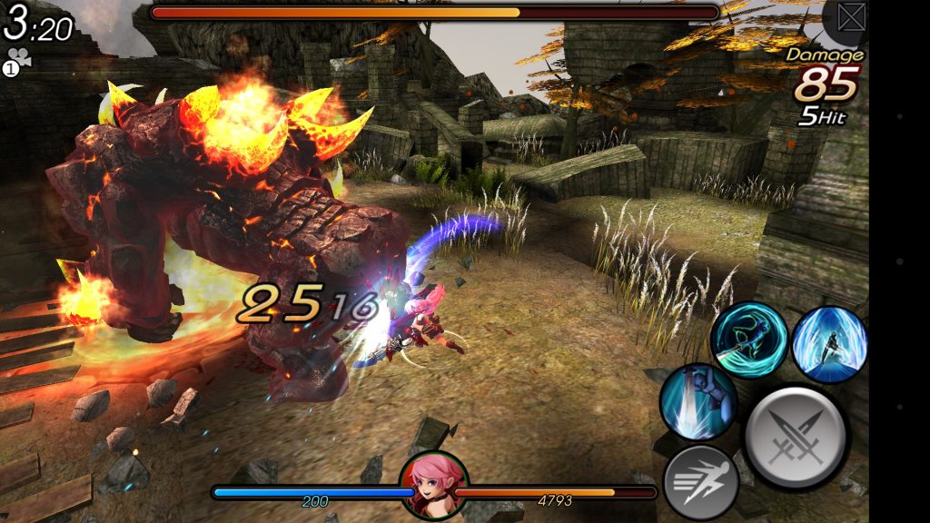 The World II Hunting BOSS screenshot 5