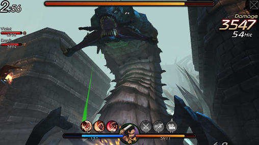 The World II Hunting BOSS screenshot 2