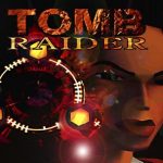 Tomb Raider I icon