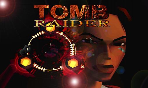 Tomb Raider I Game Android Free Download