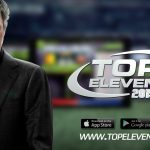 Top Eleven 2015 icon