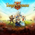Toy Defense 3 Fantasy icon