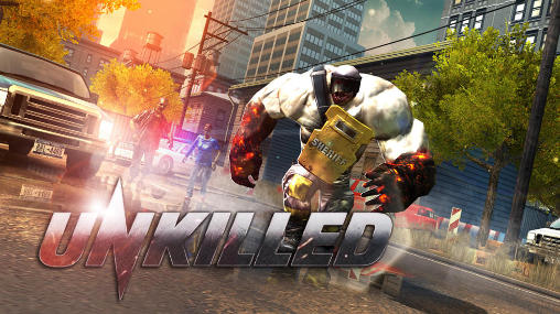 UNKILLED Game Android Free Download