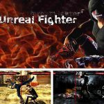 Unreal Fighter icon