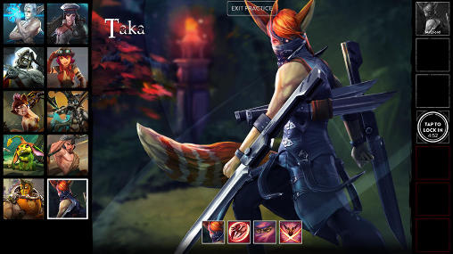 Vainglory screenshot 3