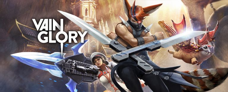 Vainglory Game Android Free Download