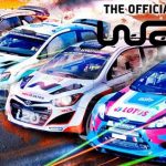 WRC The Official icon