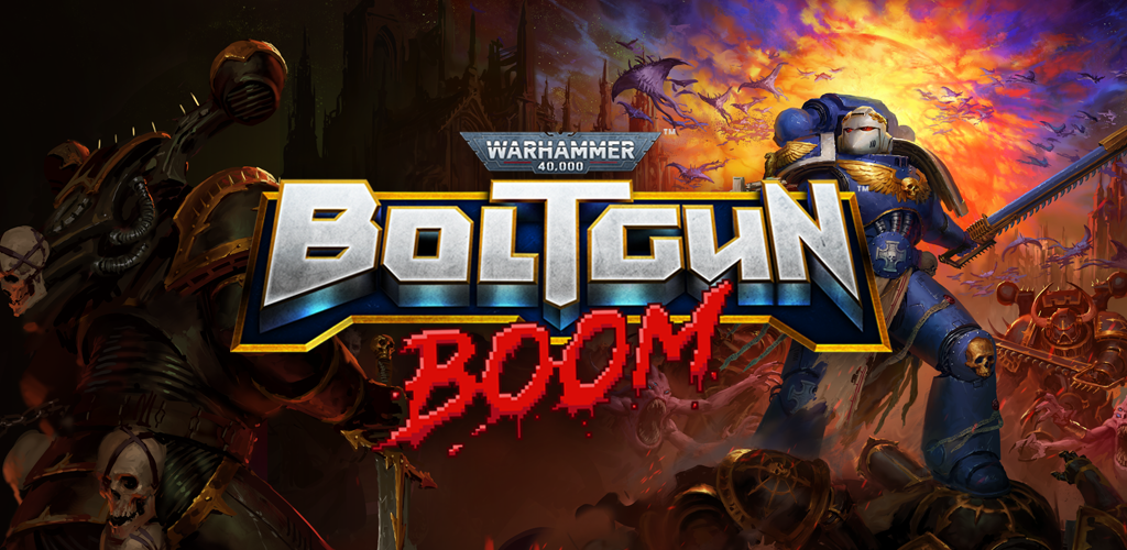 Warhammer 40,000 Carnage Game Android Free Download