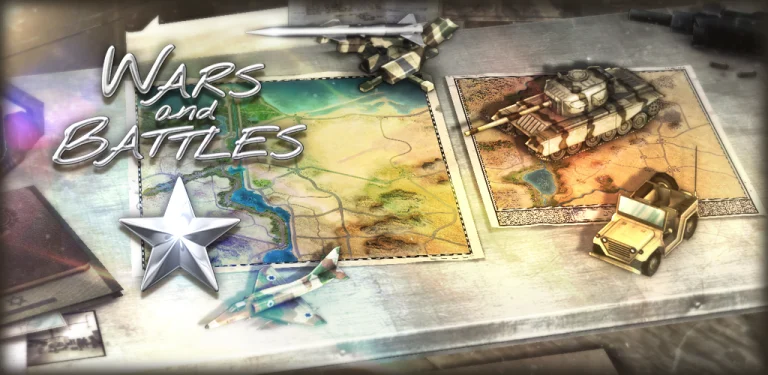 Wars and Battles Game Android Free Download