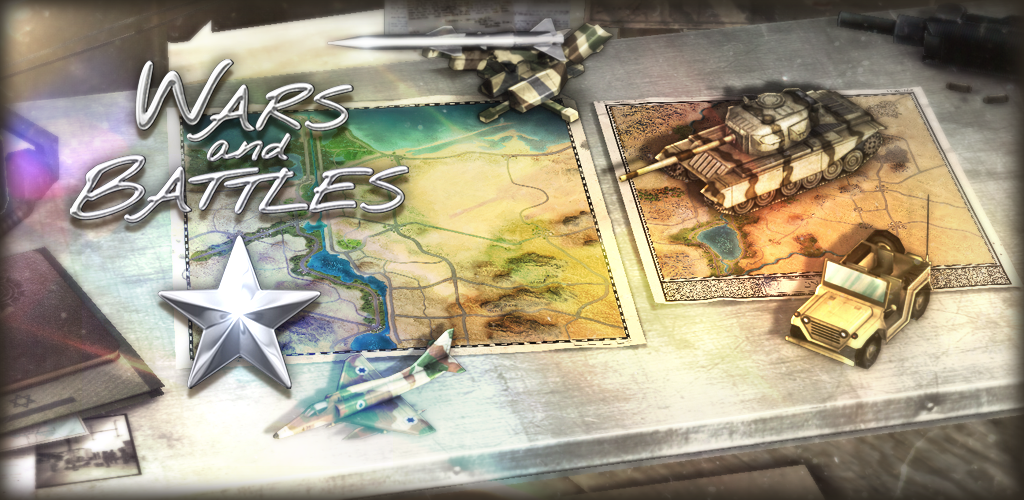 Wars and Battles Game Android Free Download