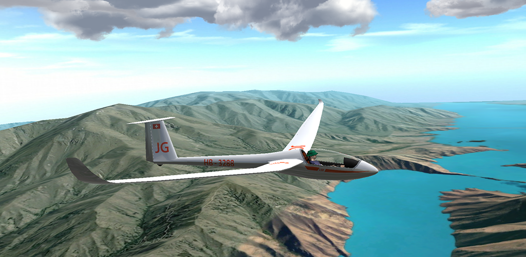 Xtreme Soaring 3D Game Android Free Download
