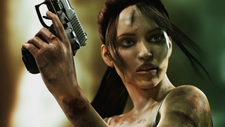 Zombie Defense 2 Game Android Free Download