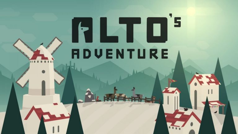 Altos Adventure Game Android Free Download