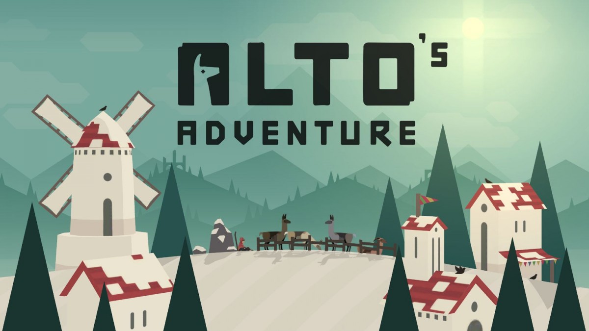 Altos Adventure Game Android Free Download