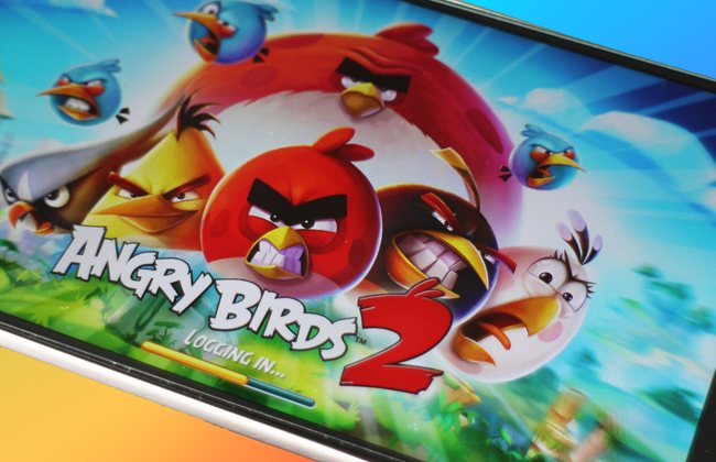 Angry Birds 2 Game Android Free Download