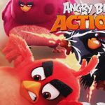 Angry Birds Action icon