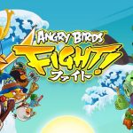 Angry Birds Fight RPG Puzzle icon