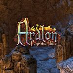 Aralon Forge And Flame 3D icon