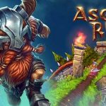 Asgard Run icon