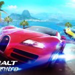 Asphalt Nitro icon