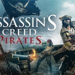 Assassins Creed Pirates icon