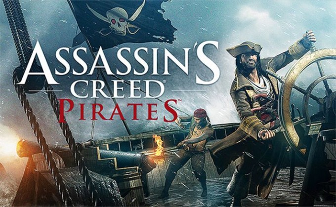 Assassins Creed Pirates Game Android Free Download