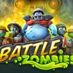Battle of Zombies Clans icon