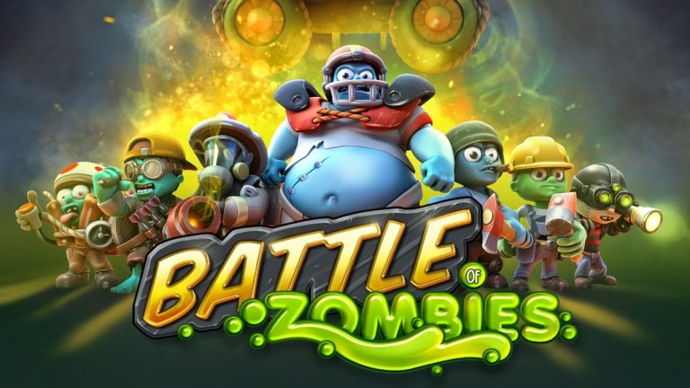 Battle of Zombies Clans Game Android Free Download