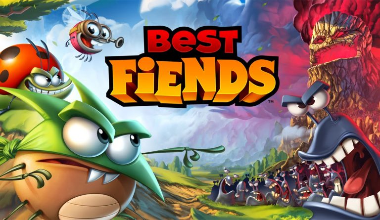 Best Fiends Game Android Free Download