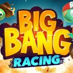 Big Bang Racing icon