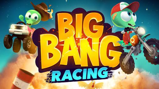 Big Bang Racing Game Android Free Download