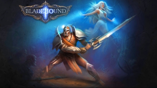 Bladebound Game Android Free Download