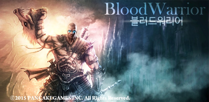 BloodWarrior Game Android Free Download