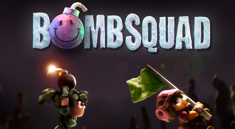 BombSquad Game Android Free Download