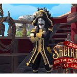 Captain Sabertooth Lama Rama icon
