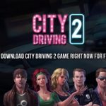 City Driving 2 icon
