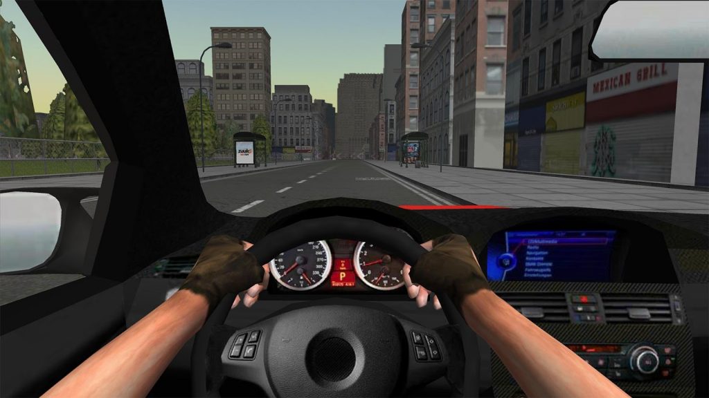 City Driving 2 screenshot 5