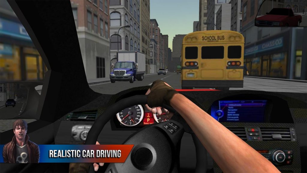 City Driving 2 screenshot 4