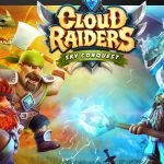 Cloud Raiders icon