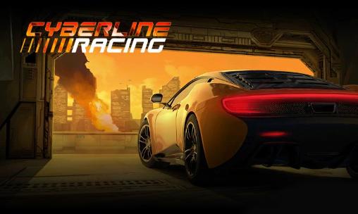 Cyberline Racing Game Android Free Download