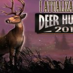 DEER HUNTER 2016 icon