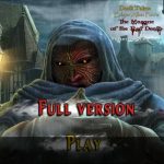 Dark Tales 5 The Red Mask icon