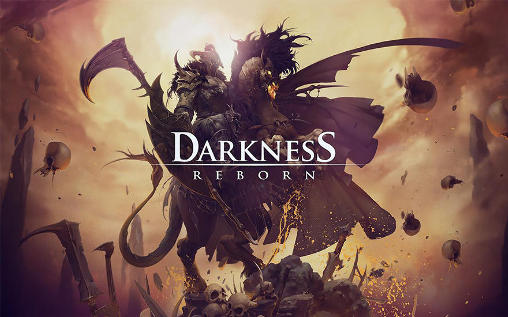 Darkness Reborn Game Android Free Download