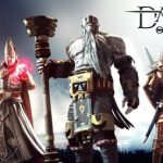 Dawn of Titans icon