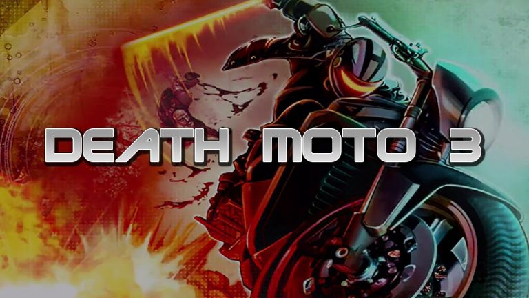 Death Moto 3 Game Android Free Download