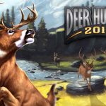 Deer Hunter 2014 icon