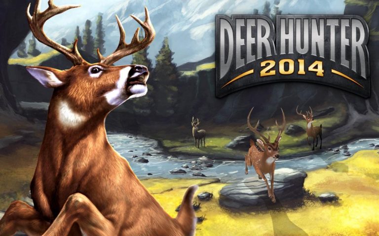 Deer Hunter 2014 Game Android Free Download